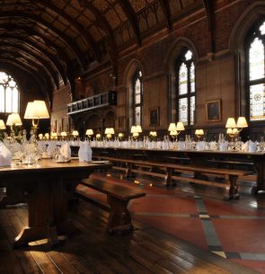 Keble College