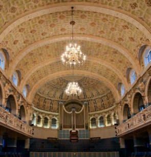 Oxford Town Hall