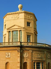 Green Templeton College